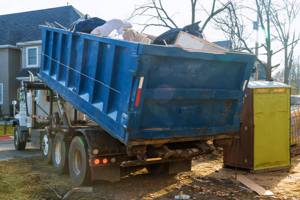 Best Junk Removal for Businesses  in USA